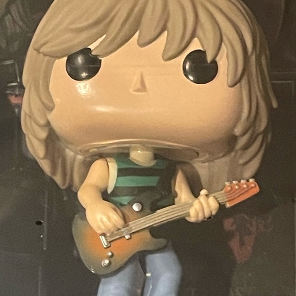 Funko Deluxe ACDC In Concert - Picture 9 of 11